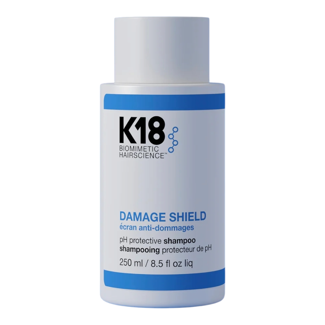 K18 Damage Shield Ph Protective Shampoo 250 ml