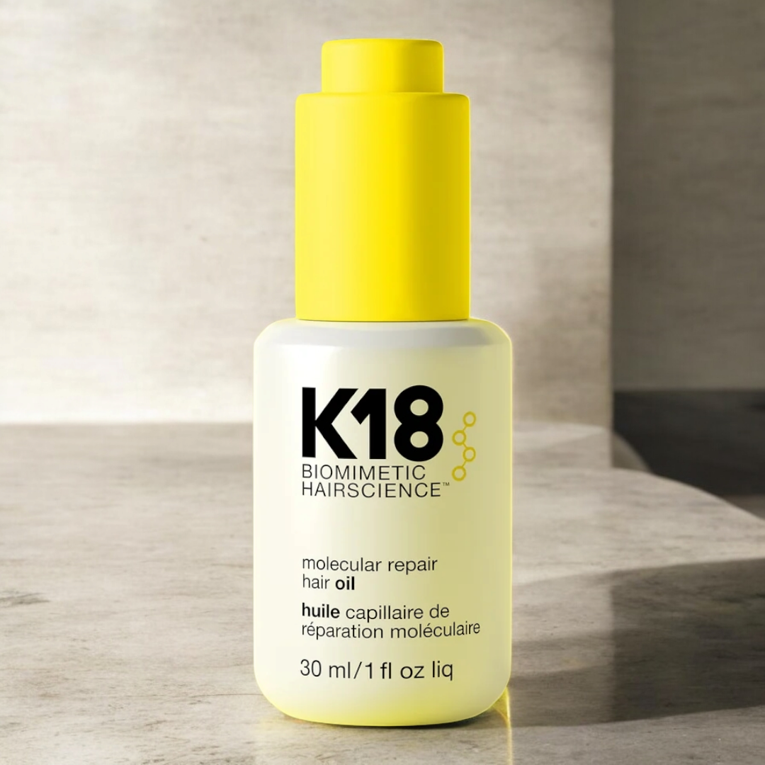 K18 Molecular Repair Hair Oil 30 ml