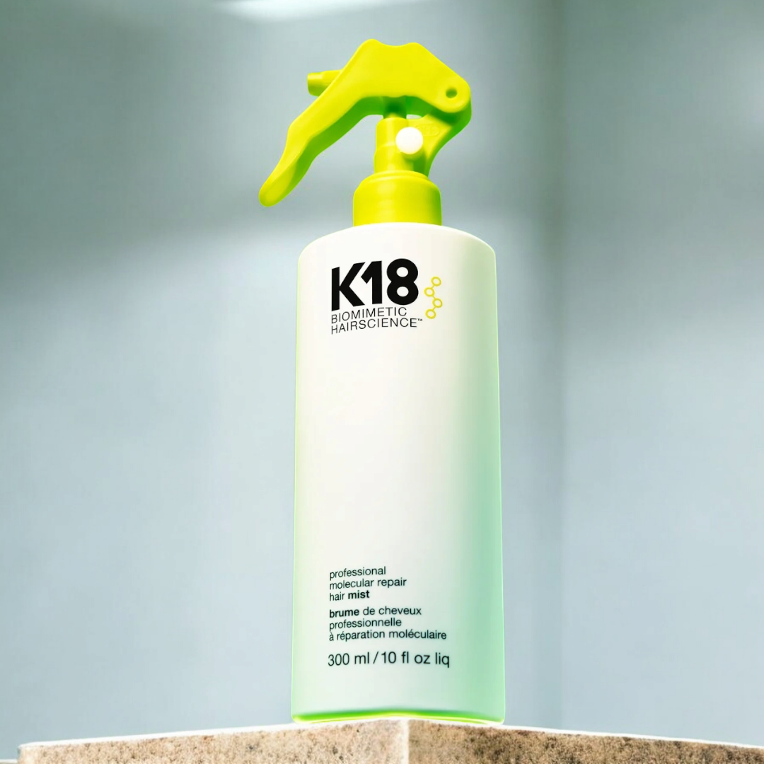 K18 Professional Molecular Repair Hair Mist 300 ml