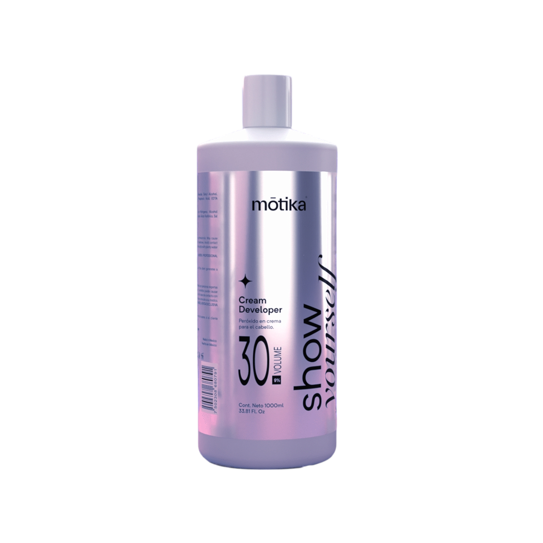 Motika Peroxido Show Yourself 30V 900 ml
