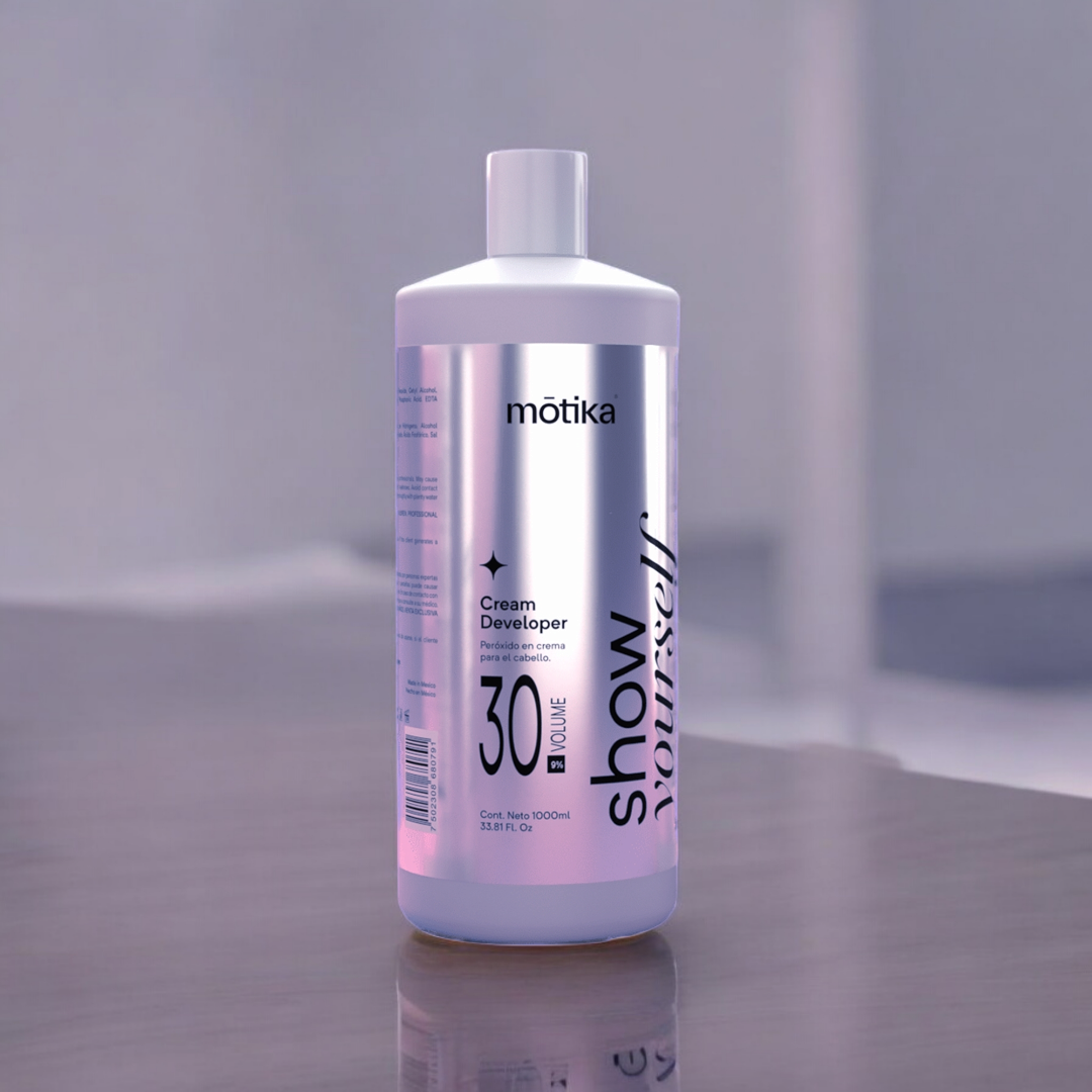 Motika Peroxido Show Yourself 30V 900 ml