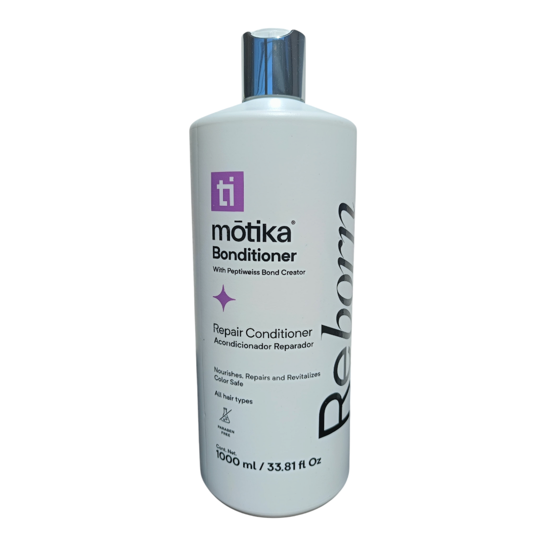 Motika Reborn Acondicionador Reparador 1000 ml