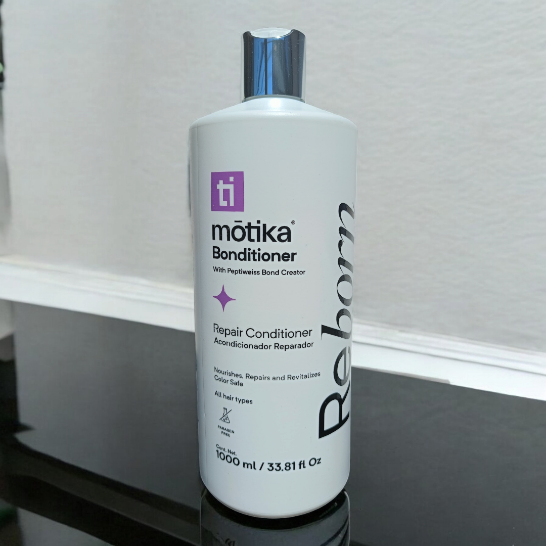 Motika Reborn Acondicionador Reparador 1000 ml