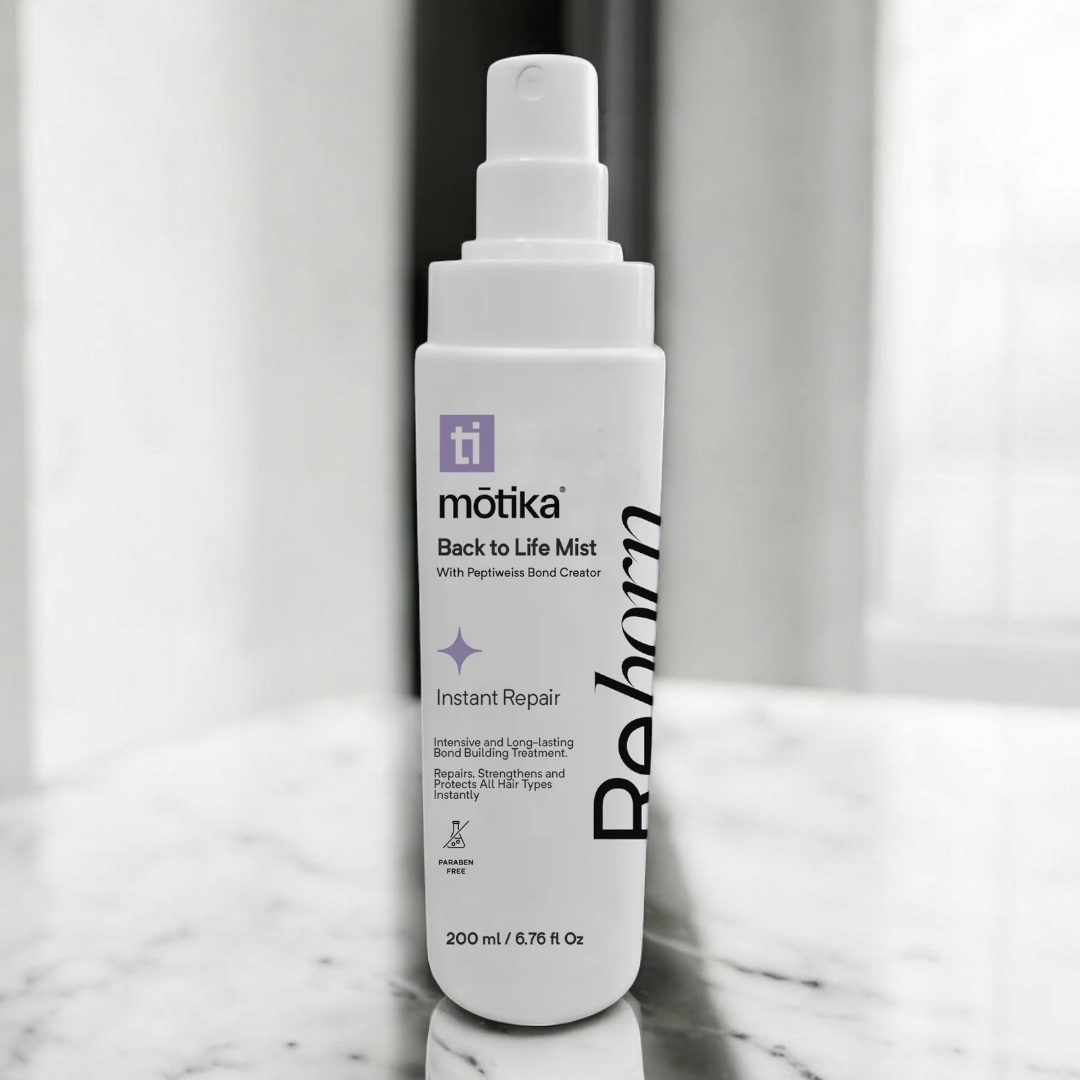 Motika Reborn Back To Life Mist Reparador 200 ml