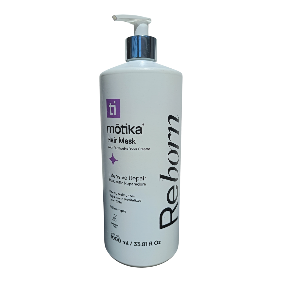 Motika Reborn Mascarilla Reparadora 1000 ml
