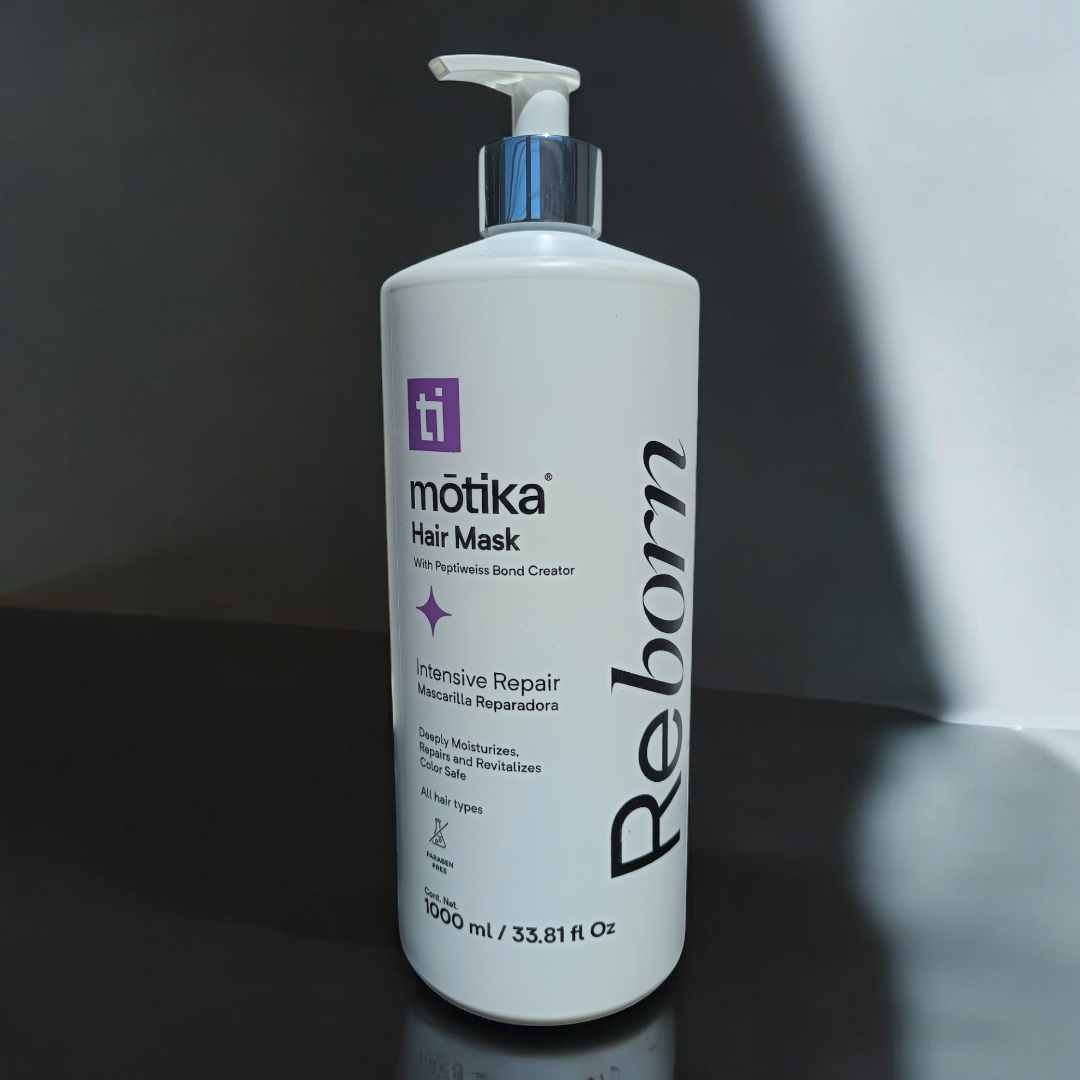 Motika Reborn Mascarilla Reparadora 1000 ml