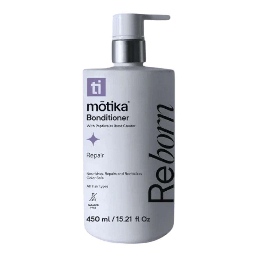 Motika Reborn Acondicionador Reparador 450 ml