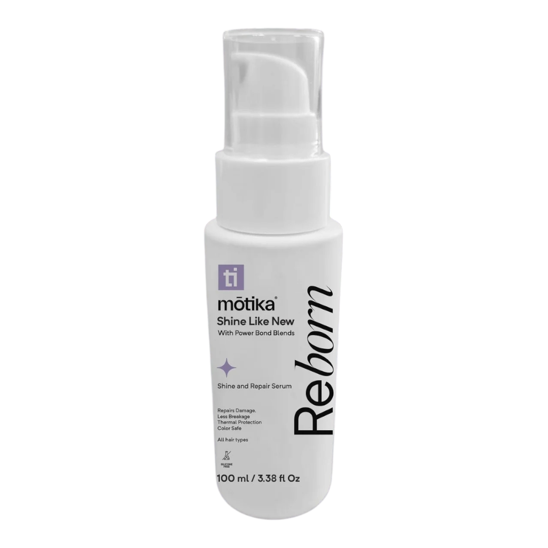Motika Reborn Shine Like New Serum Reparador 100 ml