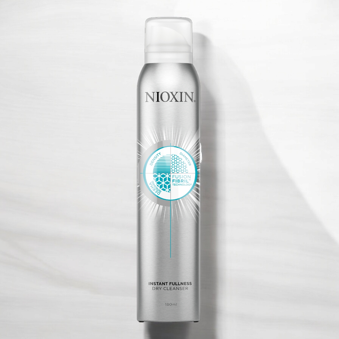 Nioxin Instant Fullness Shampoo En Seco 180 ml