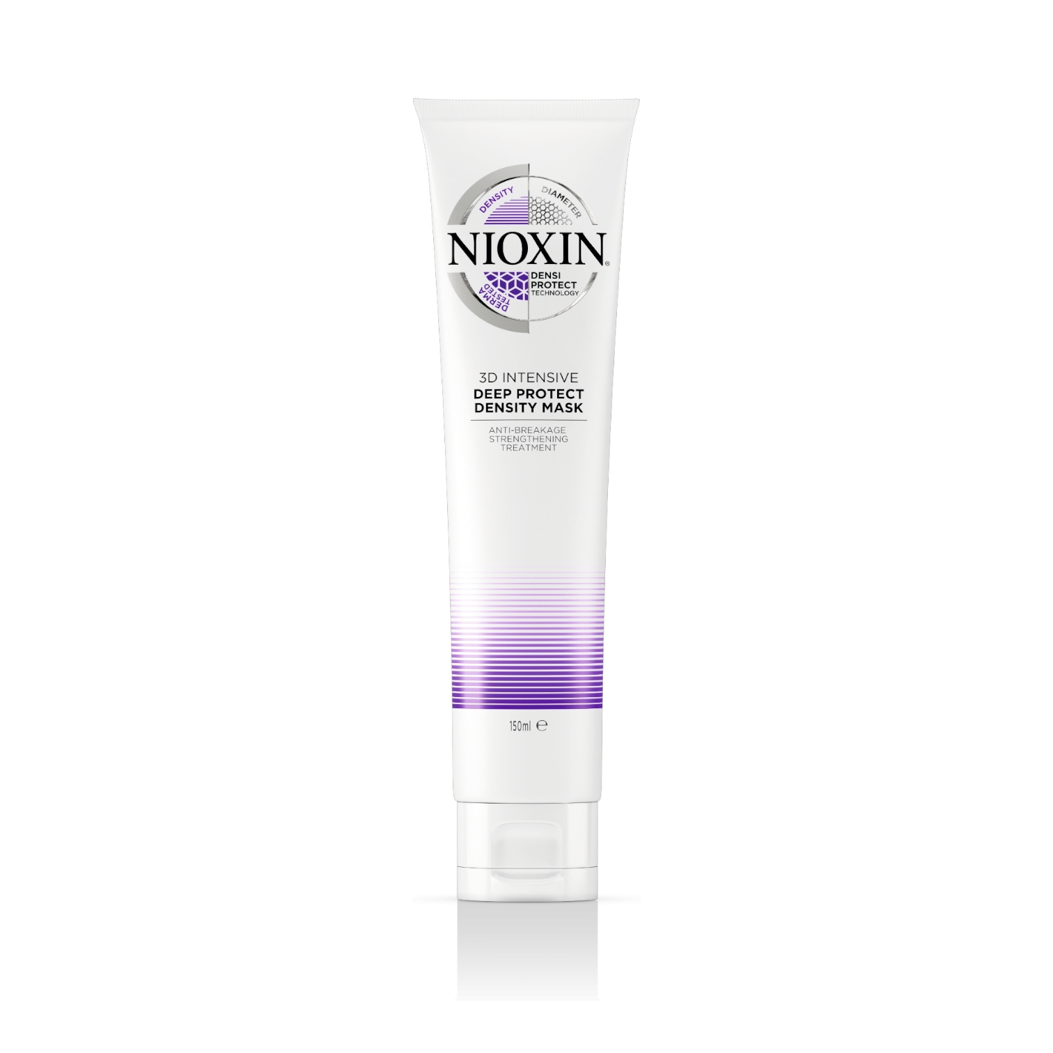 Nioxin Mascarilla Antiquiebre De Reparacion Intensa 150 ml