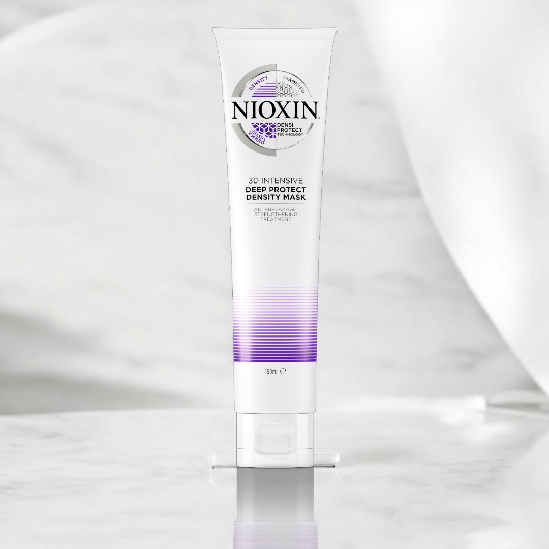 Nioxin Mascarilla Antiquiebre De Reparacion Intensa 150 ml