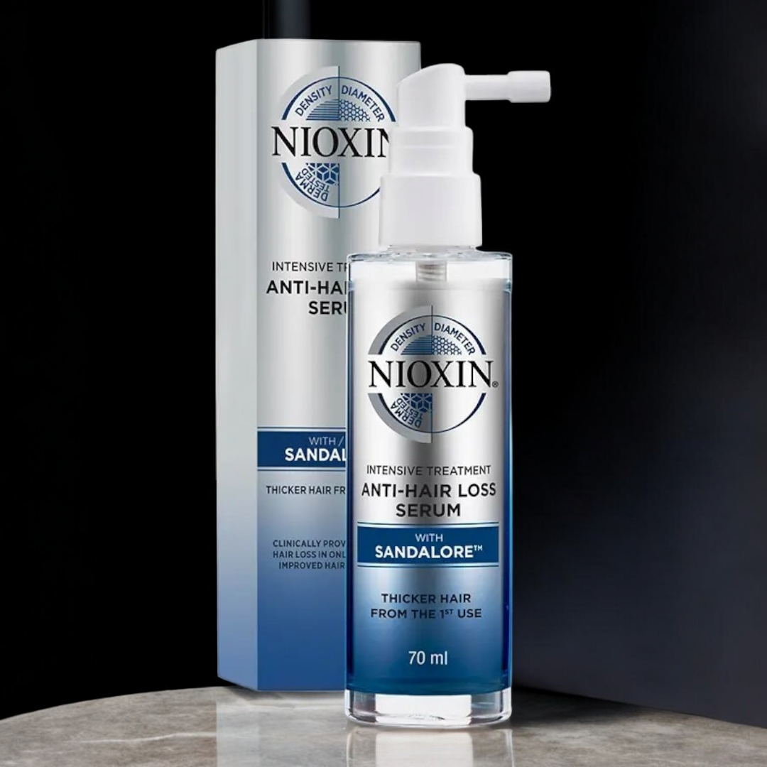 Nioxin Serum Anticaida de Dia 70 ml