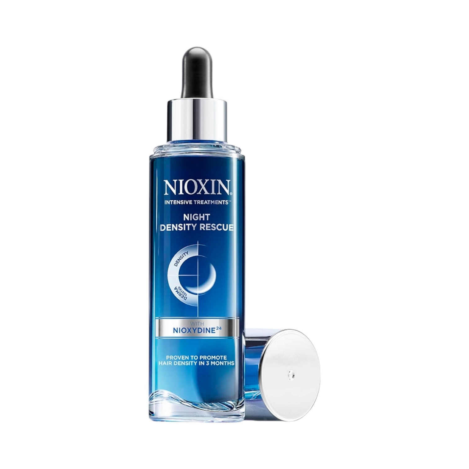 Nioxin Serum Anticaida de Noche 70 ml