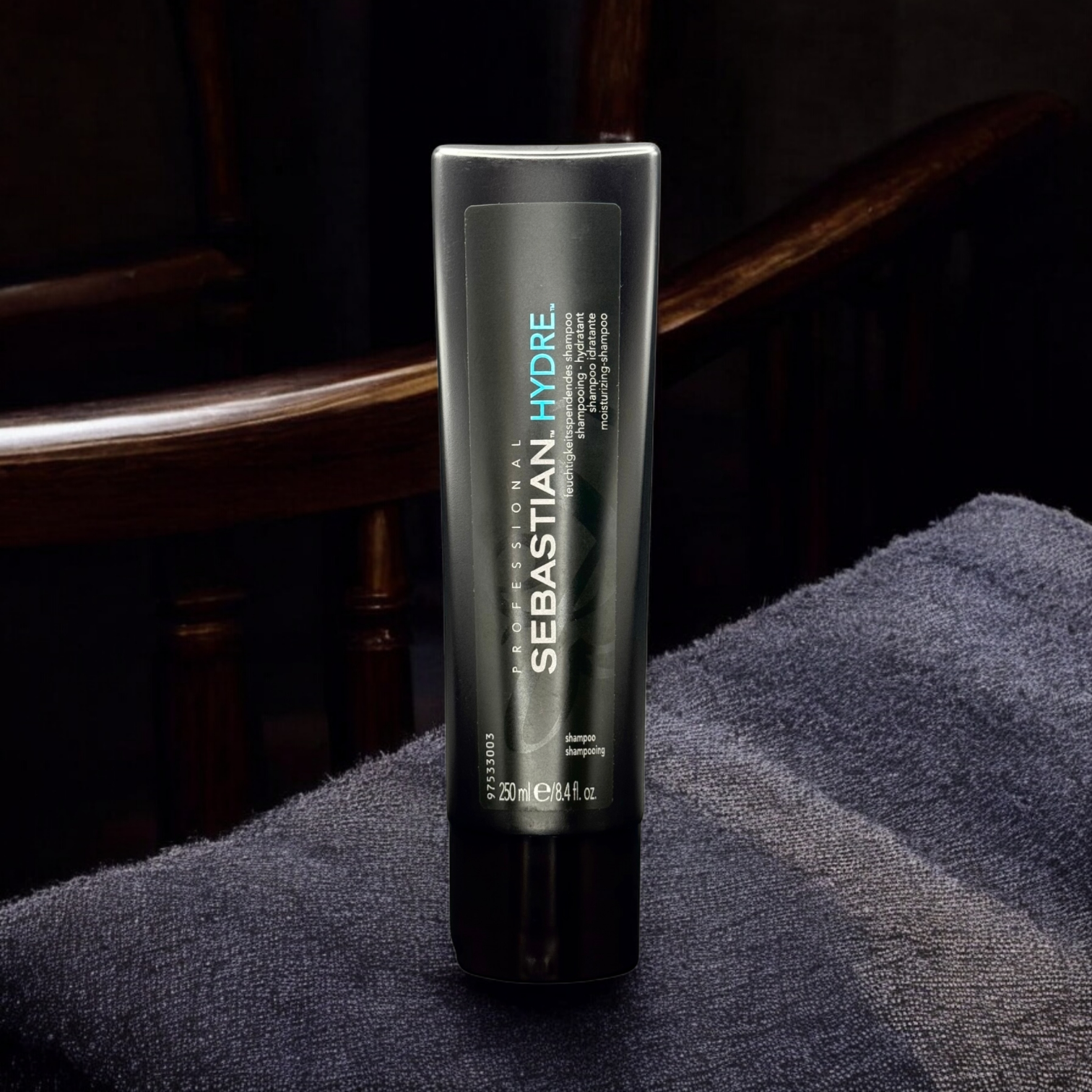 Sebastian HYDRE Shampoo 250 ml