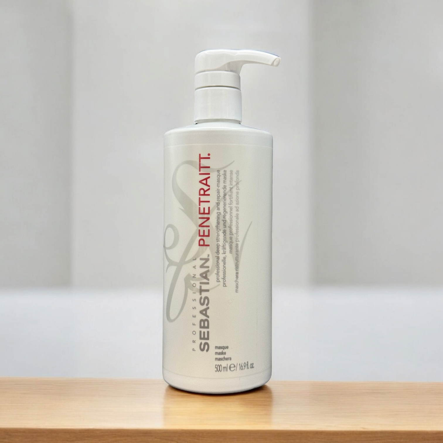 Sebastian Penetraitt Mascarilla 500 ml