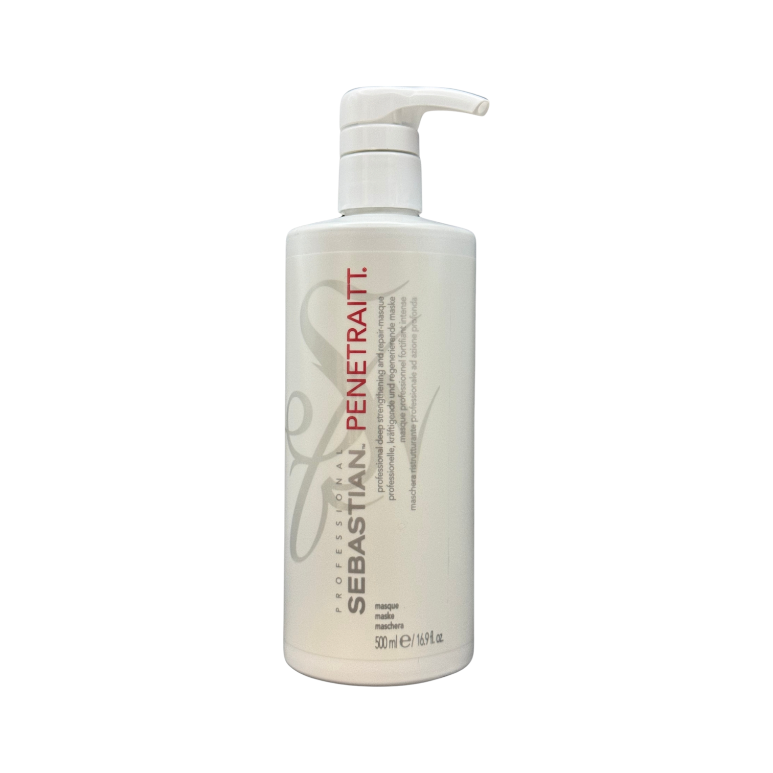 Sebastian Penetraitt Mascarilla 500 ml