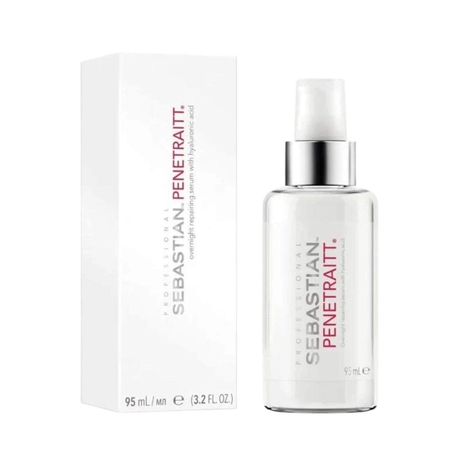 Sebastian Penetraitt Serum 95 ml