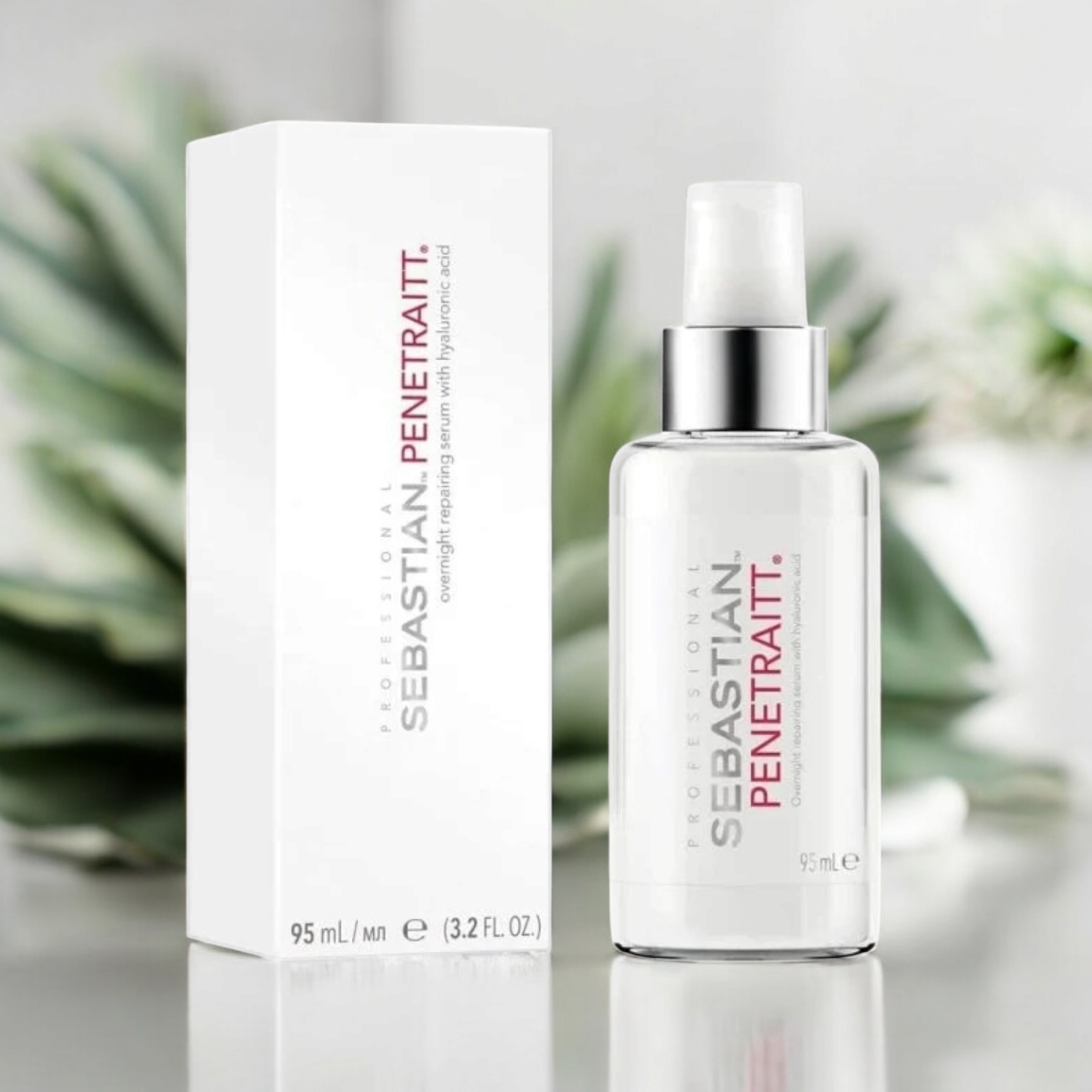 Sebastian Penetraitt Serum 95 ml