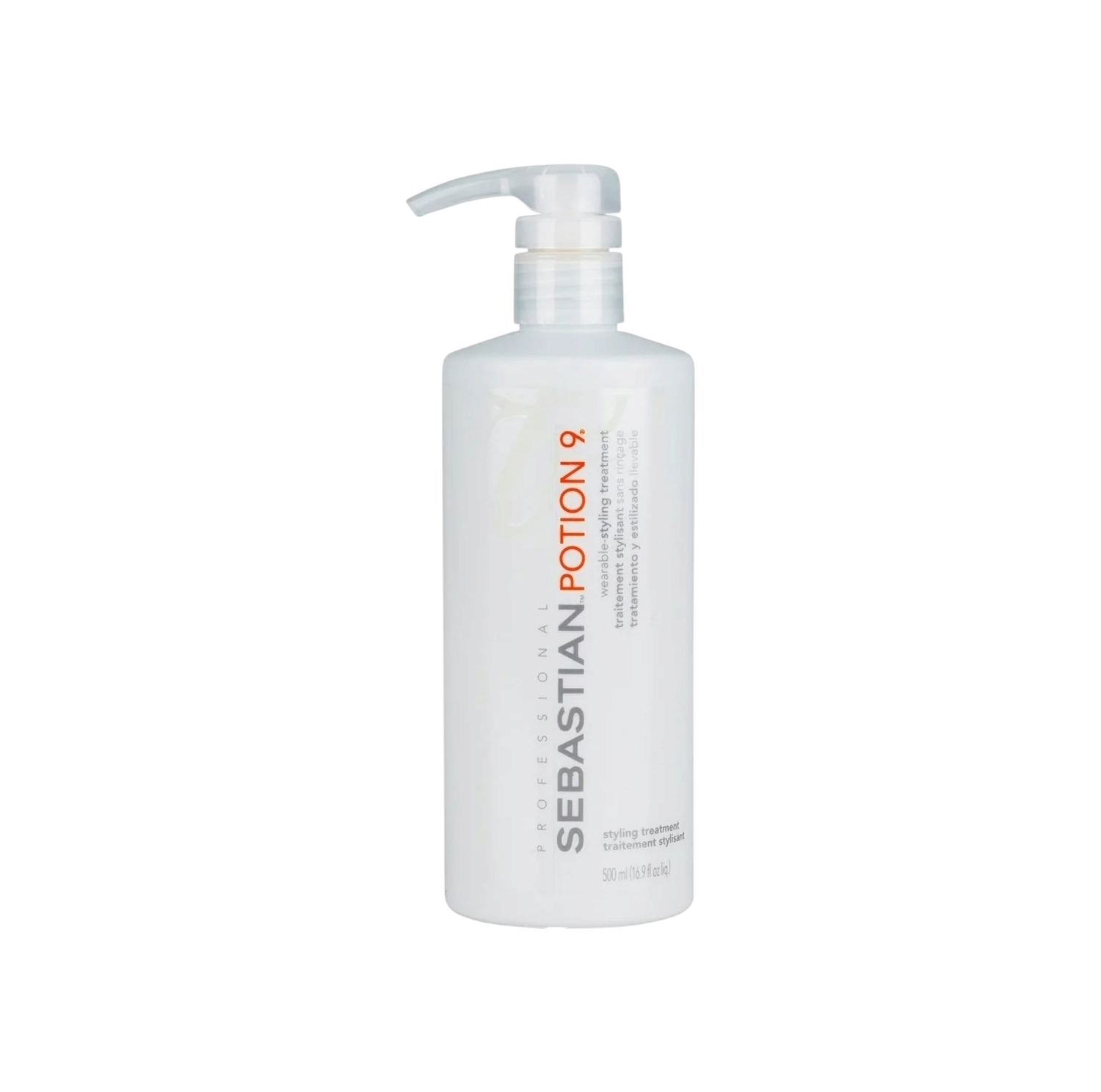 Sebastian Potion 9 Estilizador 500 ml