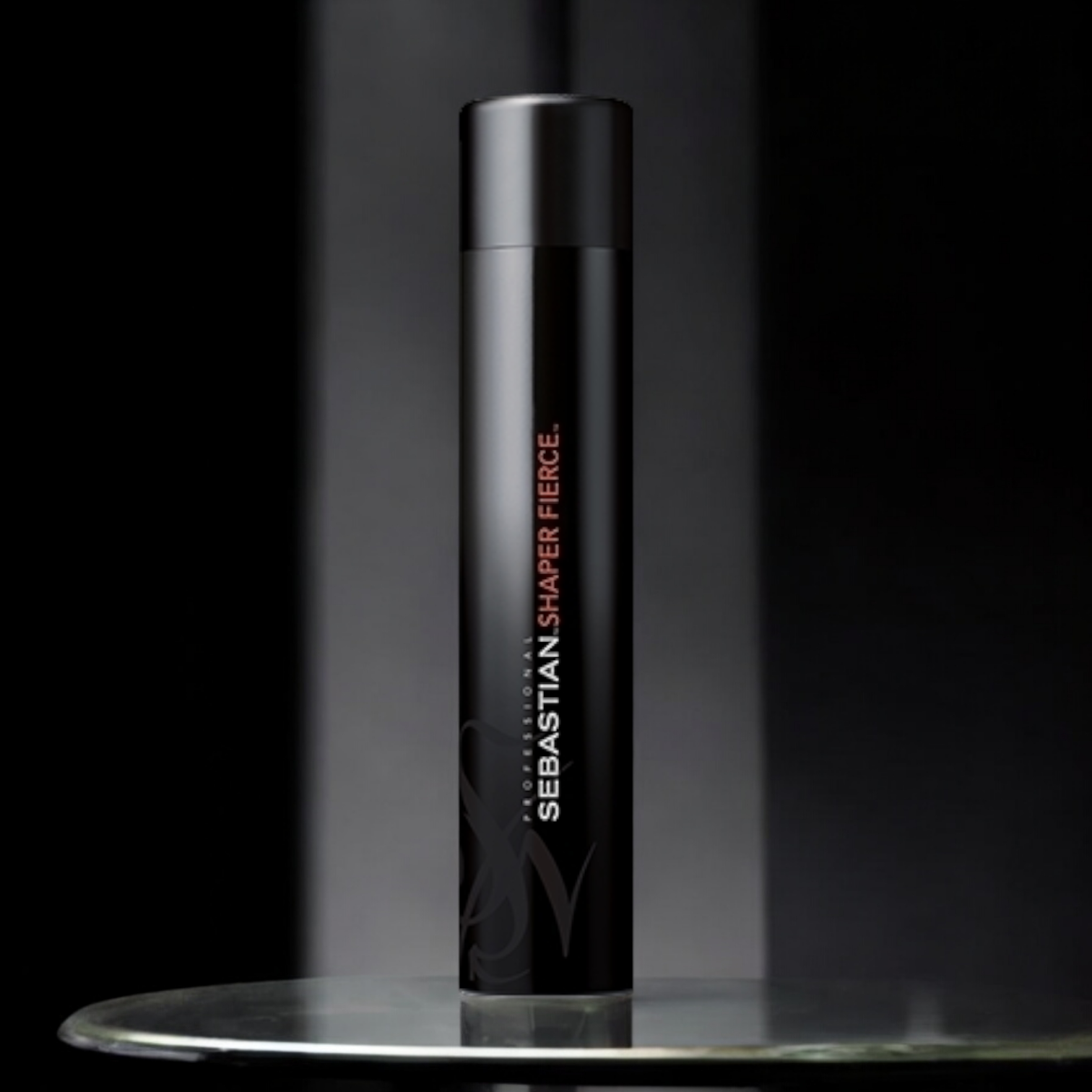 Sebastian SHAPER FIERCE Spray 400 ml