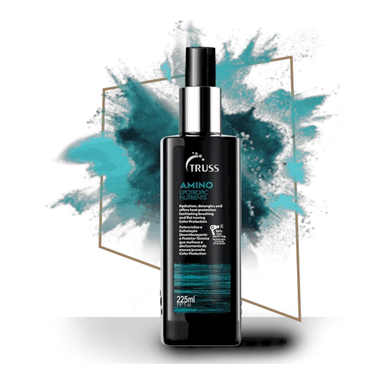Truss Amino 225 ml