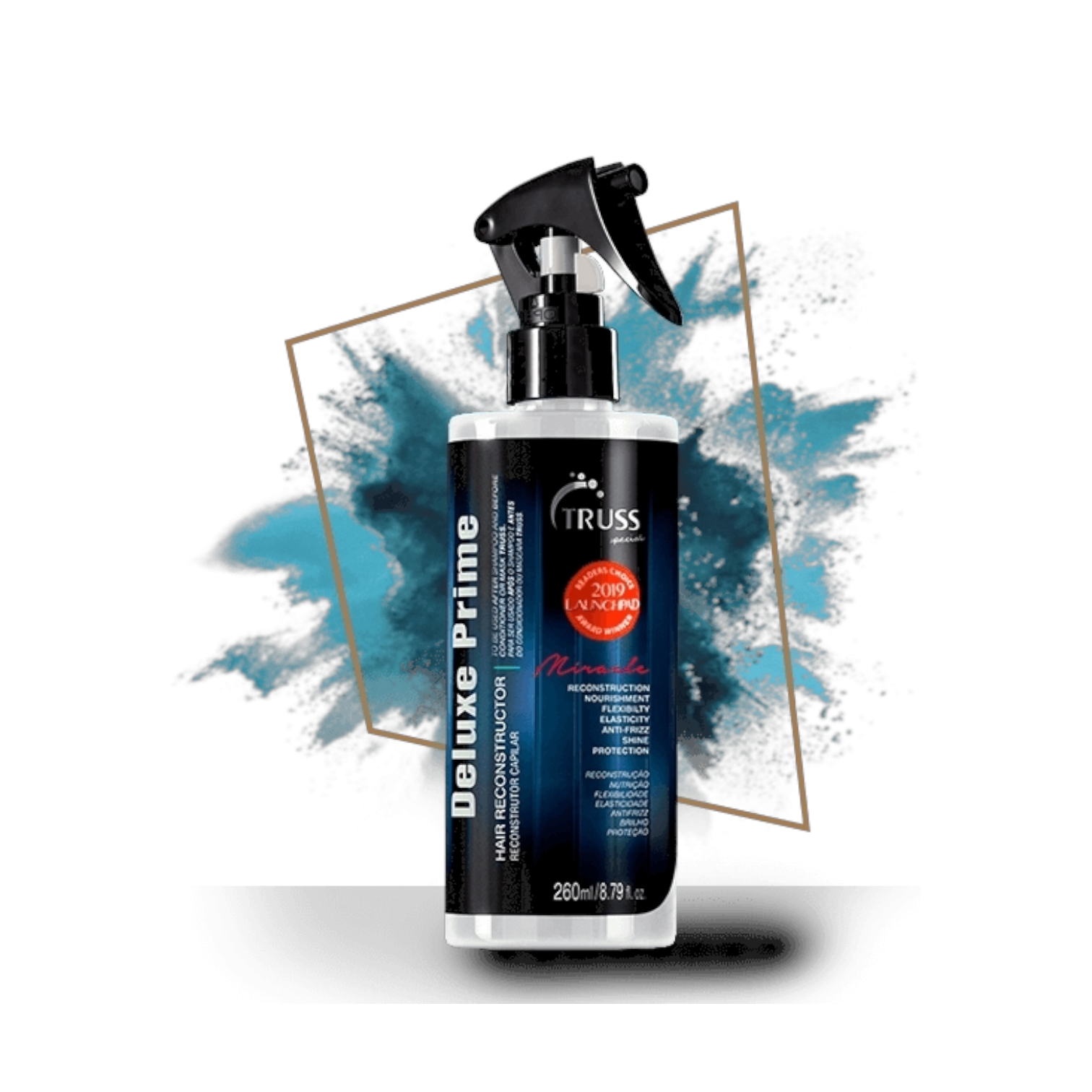Truss Deluxe Prime 260 ml