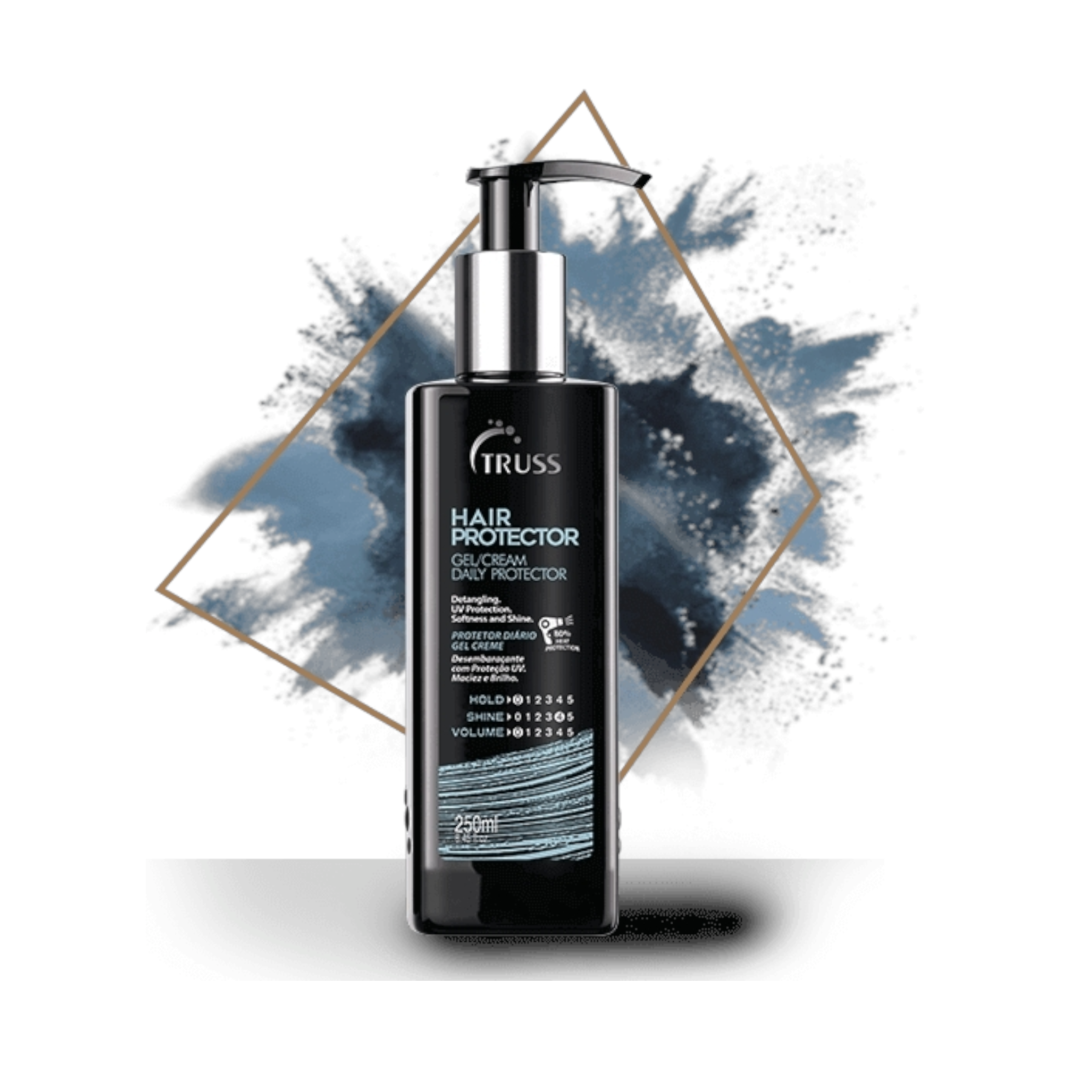 Truss Hair Protector 250 ml