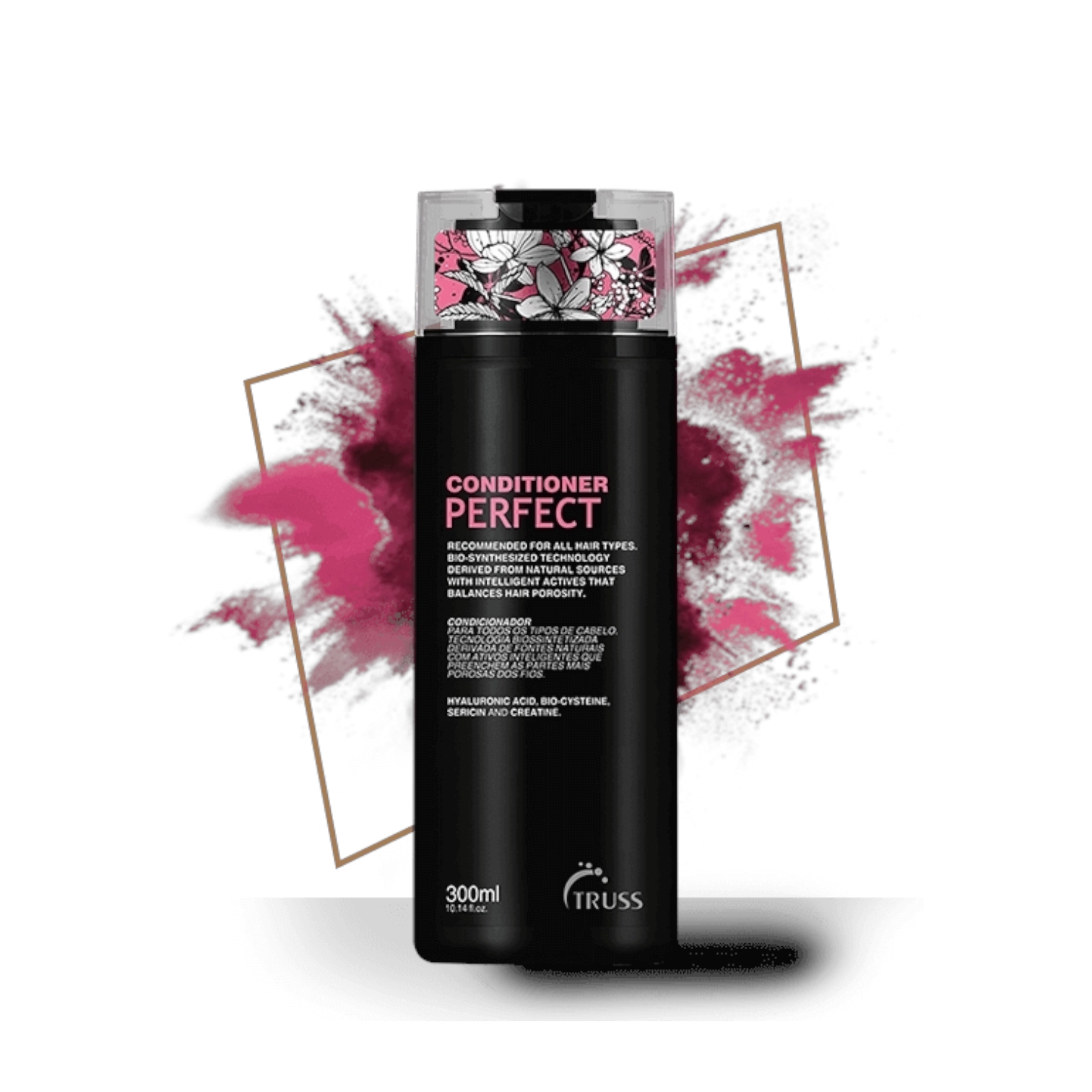 Truss Perfect Acondicionador 300 ml