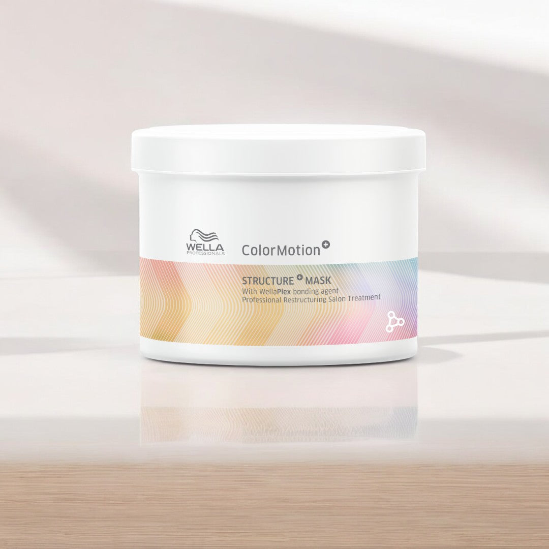 Wella Color Motion Mascarilla 500 ml
