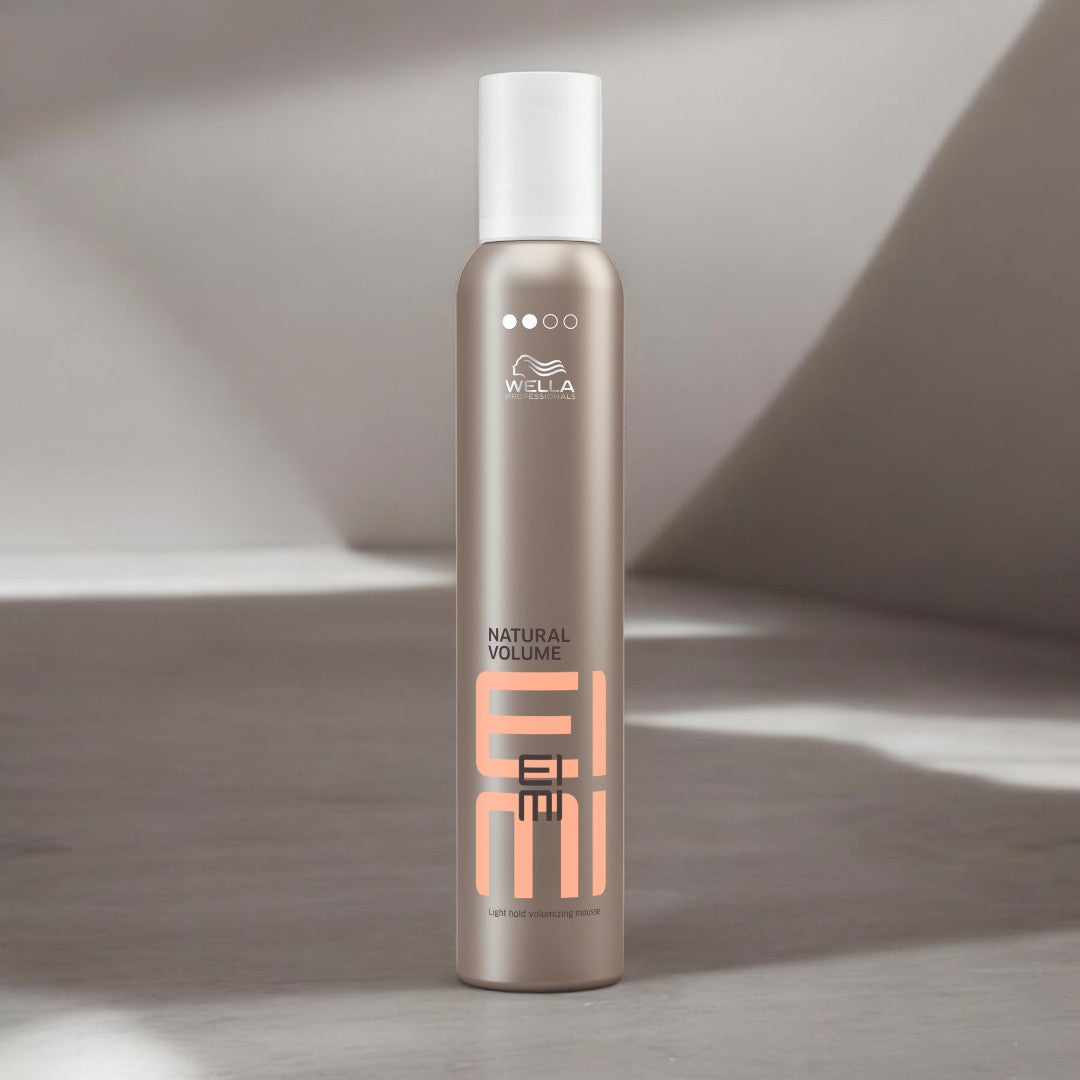 Wella Eimi Natural Volume 300 ml