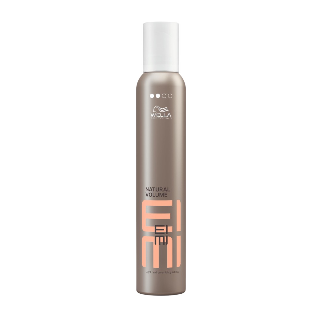 Wella Eimi Natural Volume 300 ml