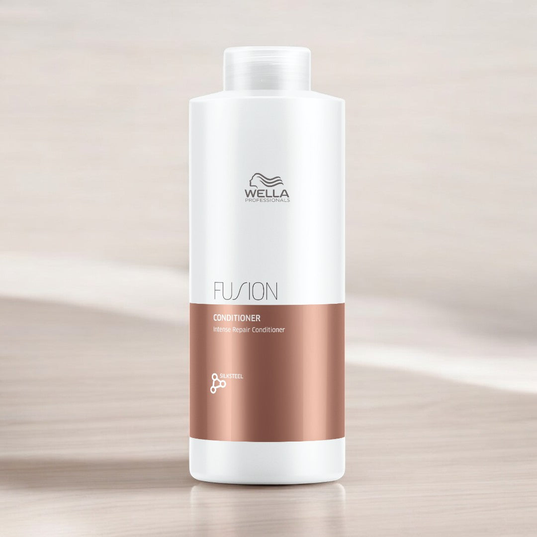 Wella Fusion Acondicionador 1000 ml