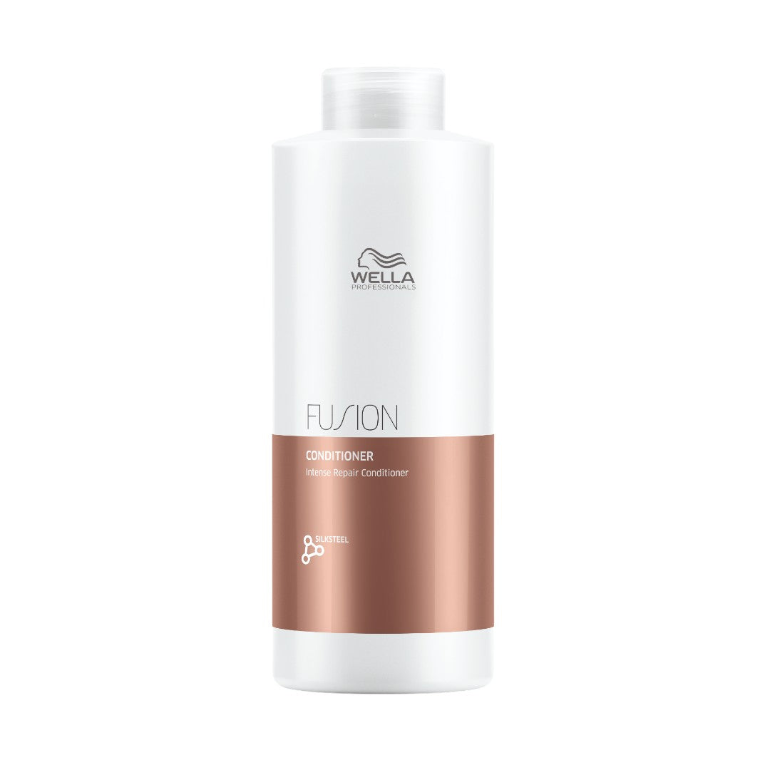 Wella Fusion Acondicionador 1000 ml