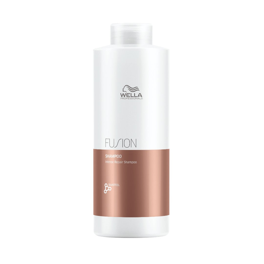 Wella Fusion Shampoo 1000 ml