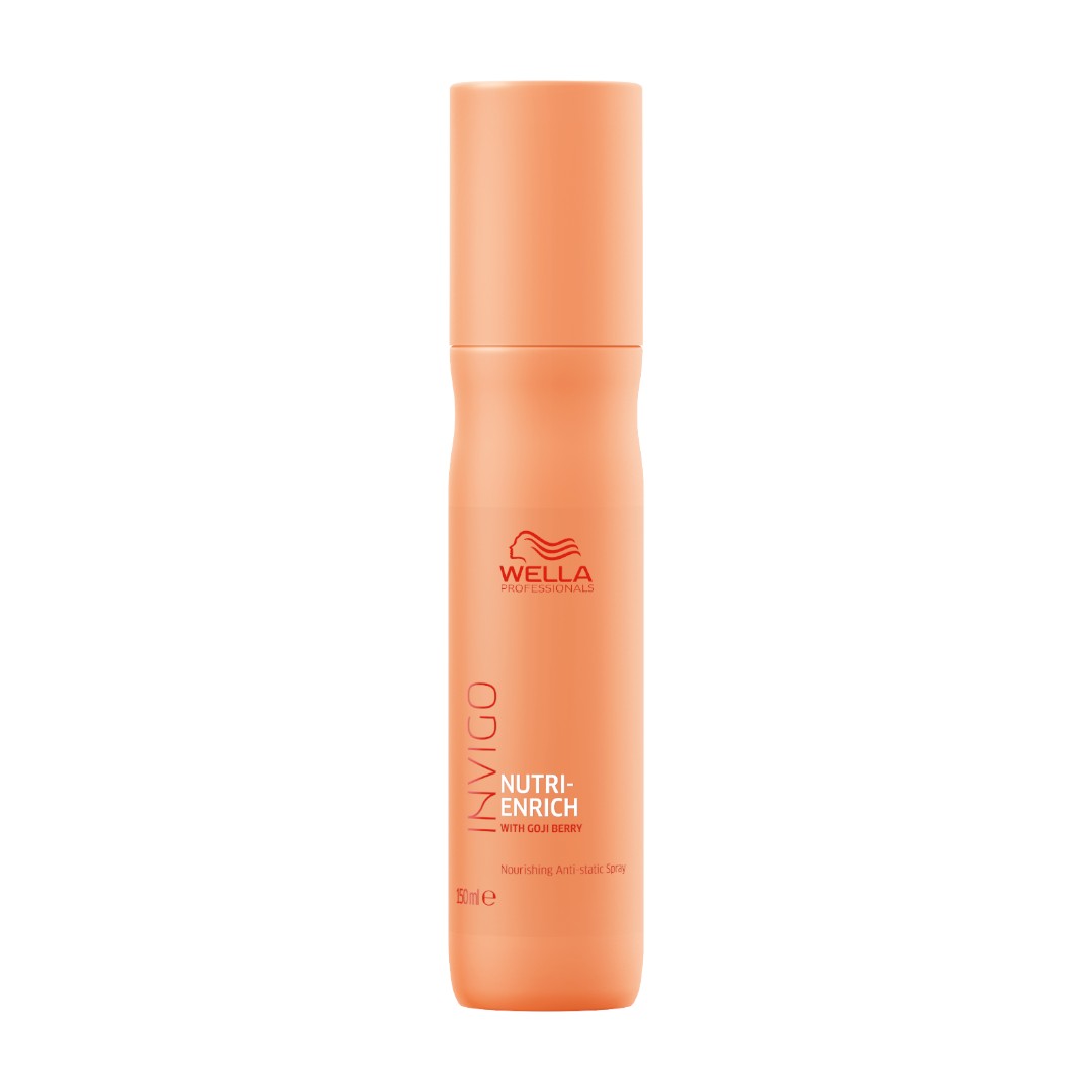 Wella Invigo Nutri Enrich Spray 150 ml