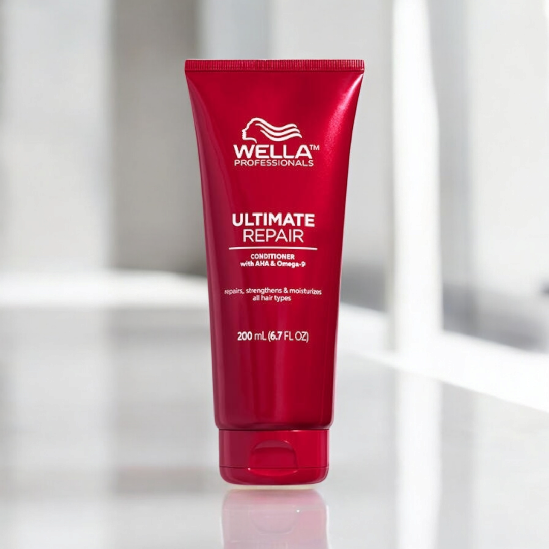 Wella Ultimate Repair Acondicionador 200 ml