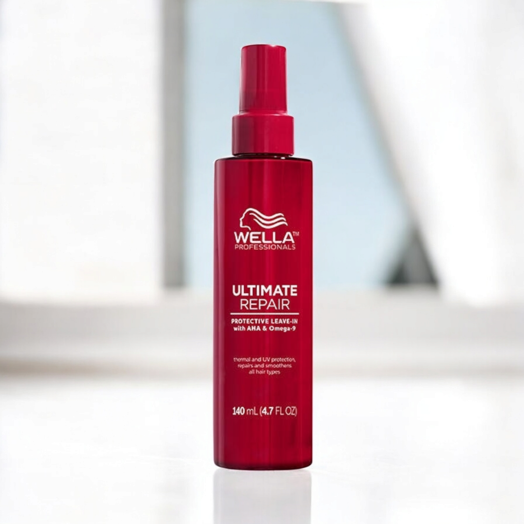 Wella Ultimate Repair Leave In 140 ml