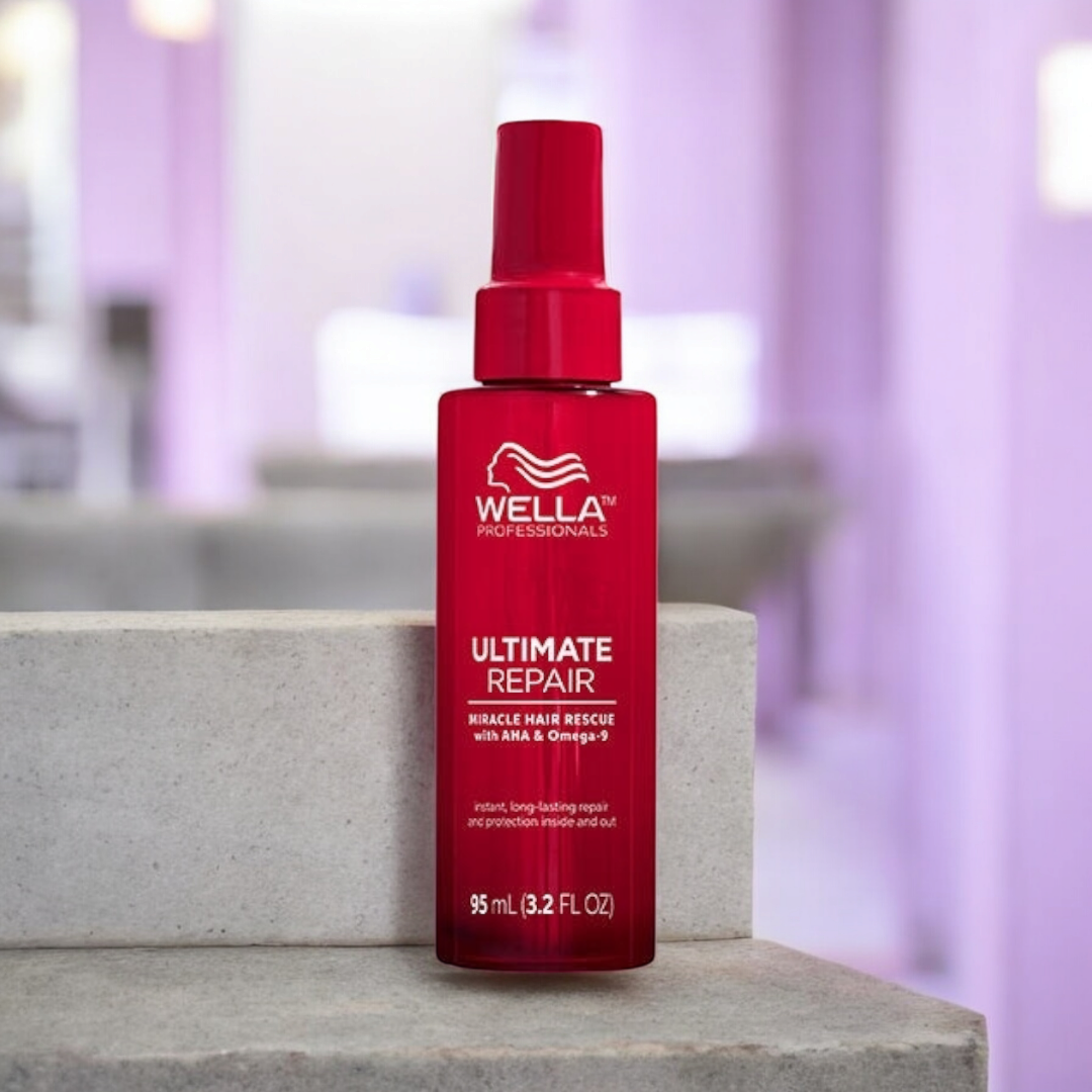 Wella Ultimate Repair Miracle Hair Rescue 95 ml