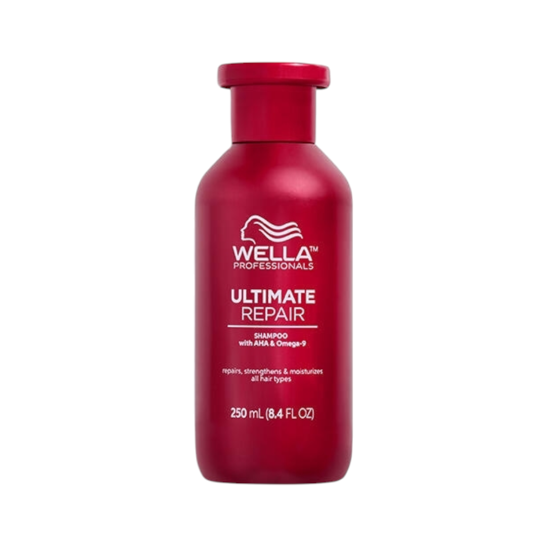 Wella Ultimate Repair Shampoo 250 ml