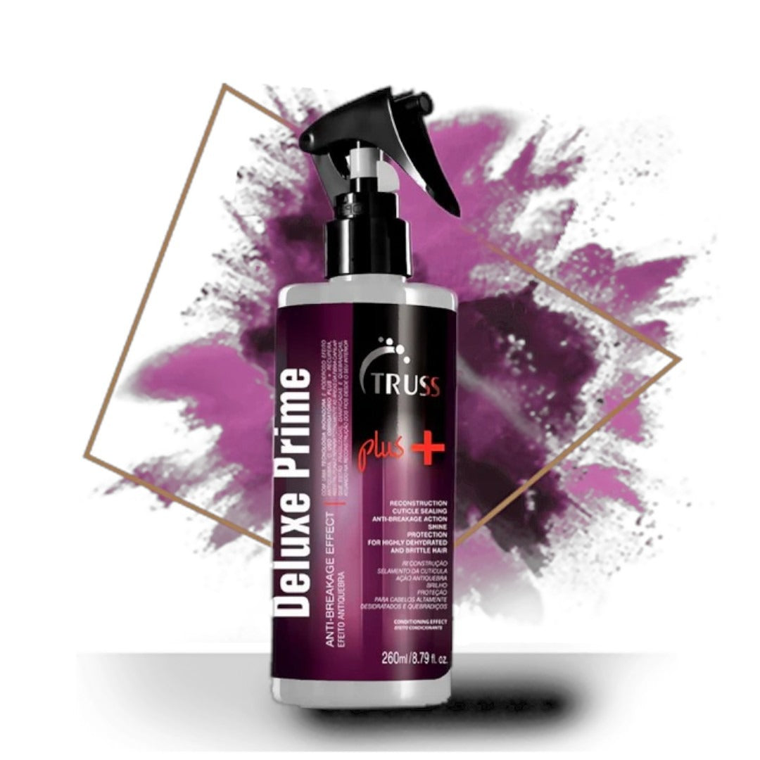 Truss Deluxe Prime Plus+ 260 ml