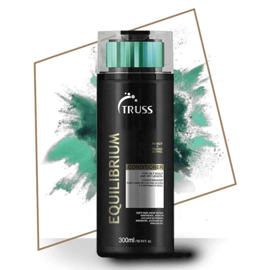 Truss Equilibrium Acondicionador 300 ml