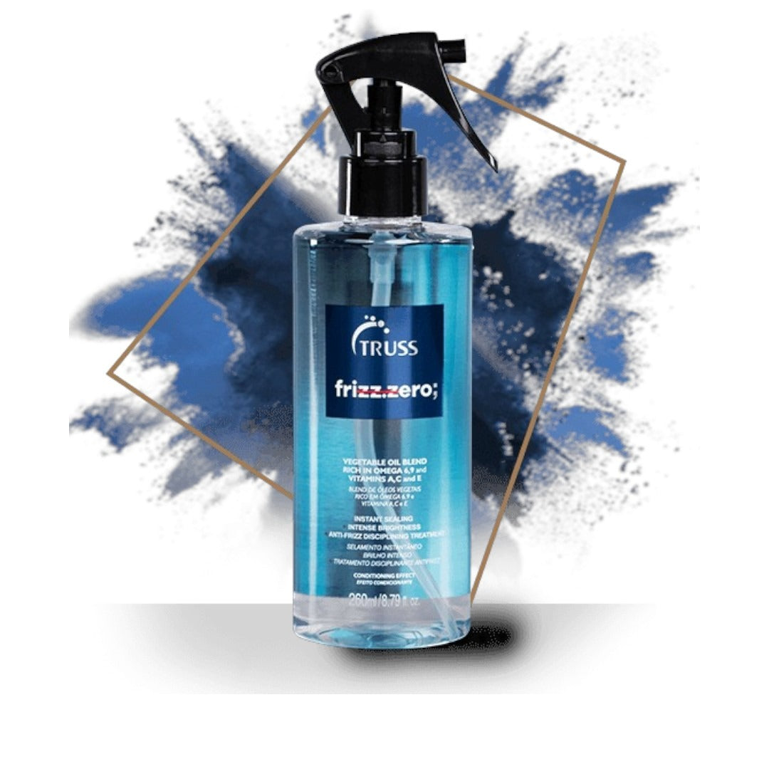 Truss Frizz Zero 260 ml