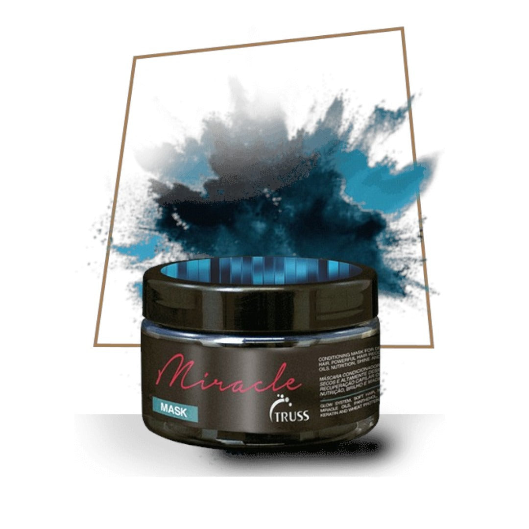 Truss Miracle Mascarilla 180 G