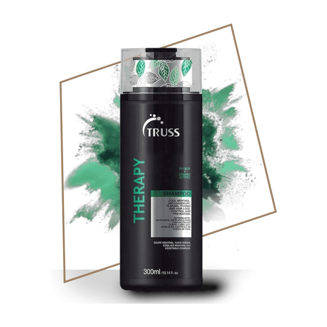 Truss Therapy Shampoo 300 ml