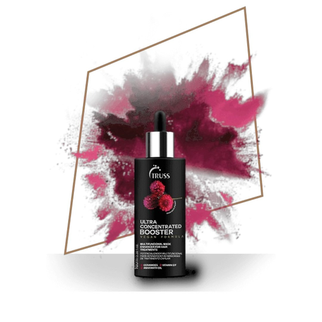 Truss Ultra Concentrated Booster 100 ml
