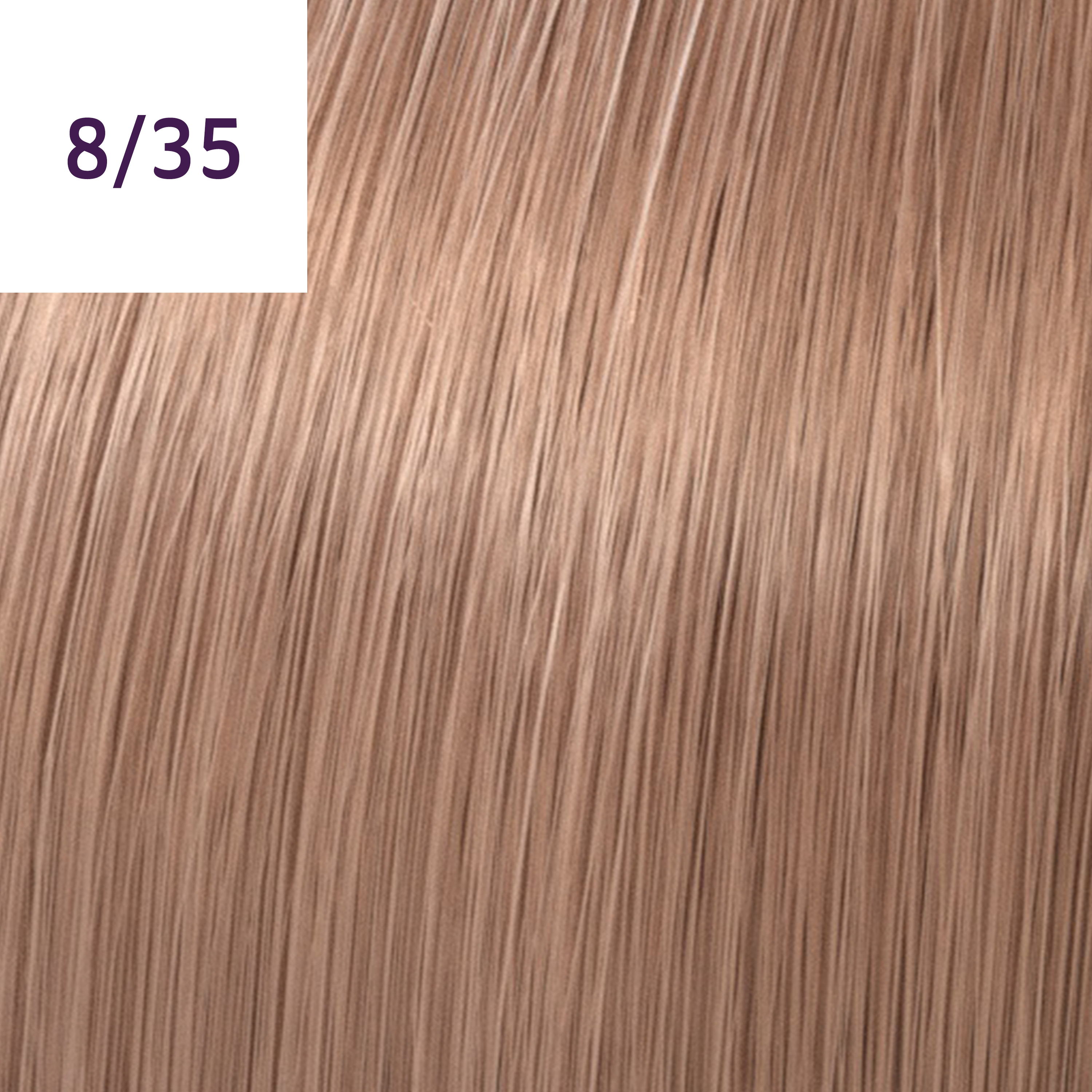 Wella Tinte Color Touch CT 60 ml 8/35 - BELLINI