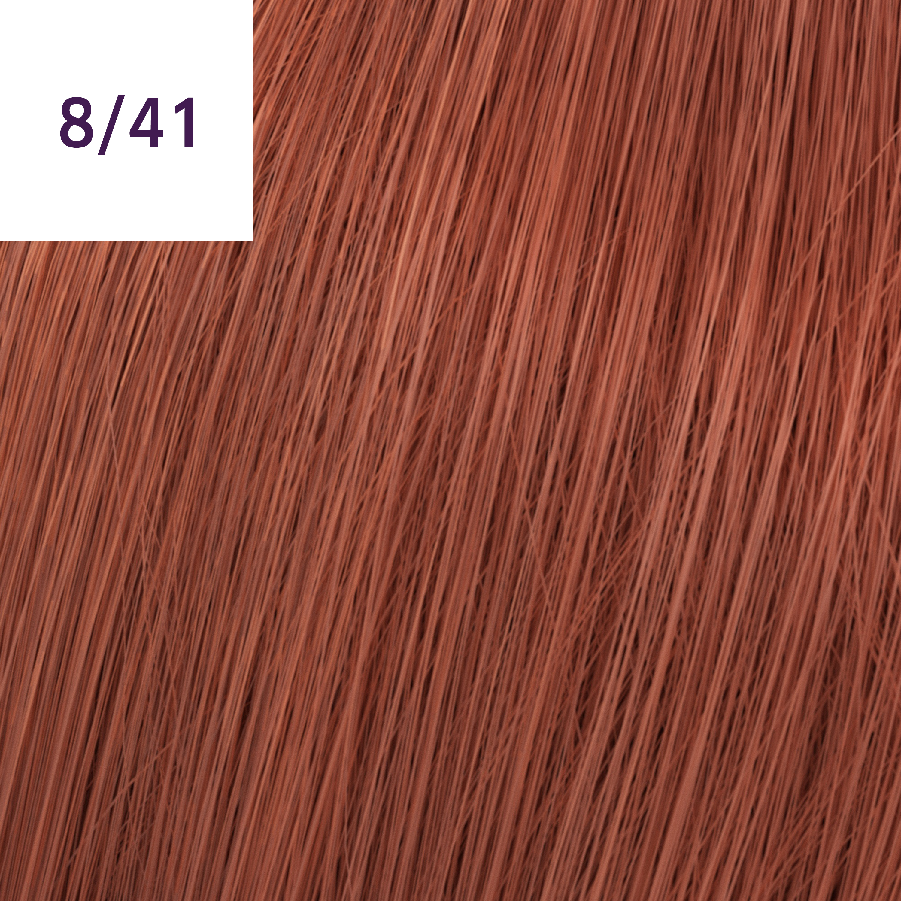 Wella Tinte Color Touch CT 60 ml 8/41 - BELLINI