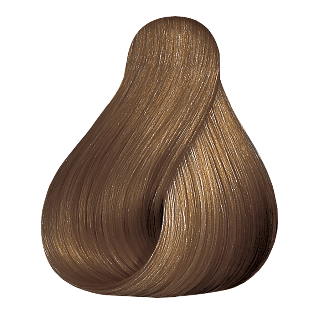 Wella Tinte Color Perfect CP 60 ml. 88/71 Rubio Claro Intenso Marrón Ceniza