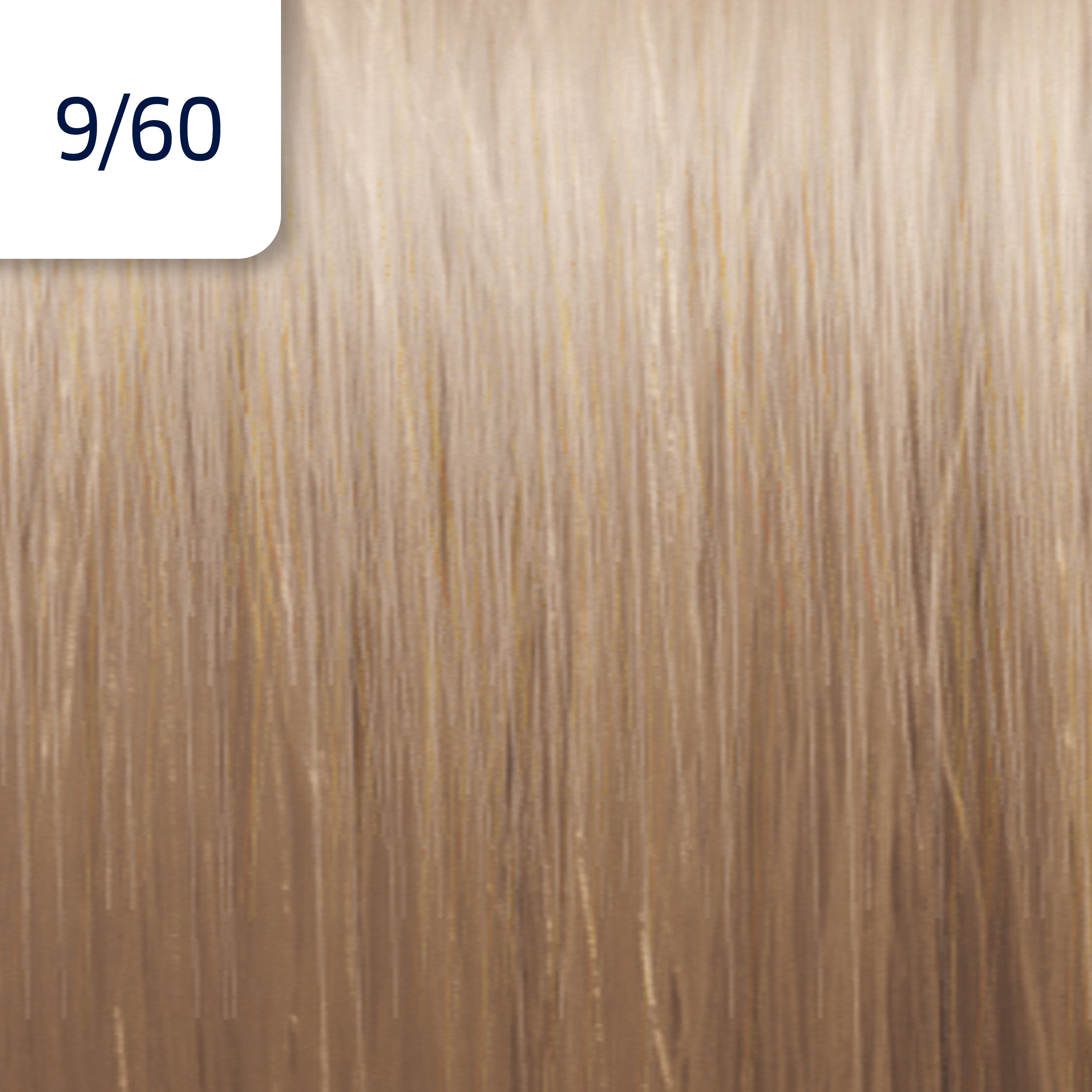 Wella Tinte Ilumina Color IC 60 ml. 9/60 Rubio Extra Claro Violeta Natural