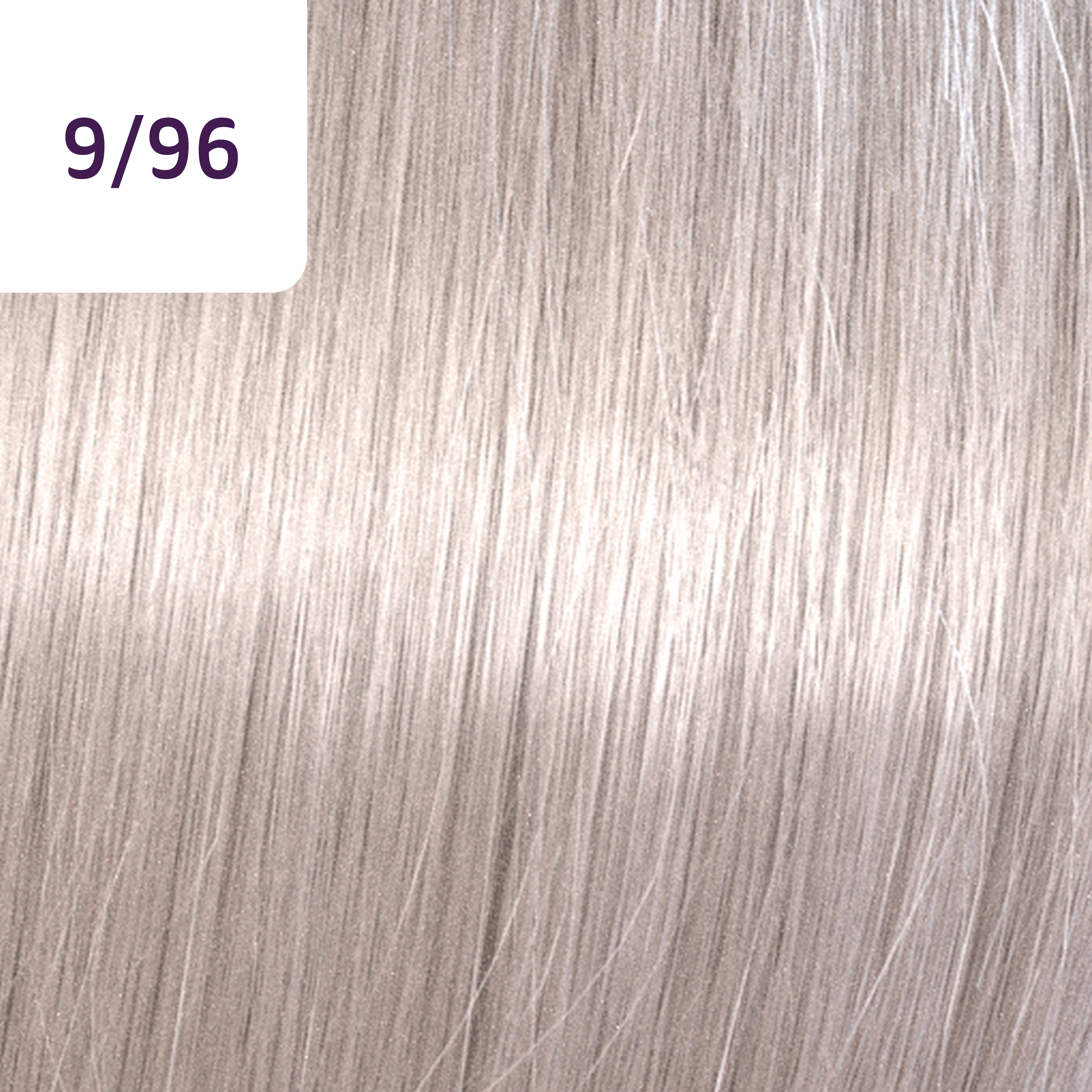 Wella Tinte Color Touch CT 60 ml. 9/96 Rubio Extraclaro cendré violeta -SMOKE